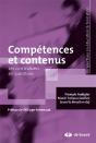 Competences Et Contenus Les Curriculums En Questions - Preview