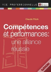 Capa do artigo Competences Et Performances Une Alliance Reussie - Edition 2011