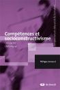 Compétences Et Socioconstructivisme - Preview