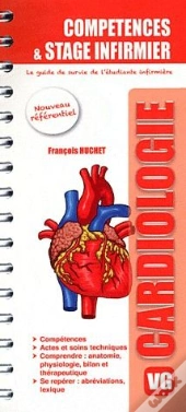 Competences Et Stage Infirmier Cardiologie