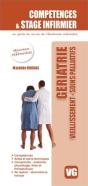 Compétences Et Stage Infirmier : Gériatrie, Vieillissement, Soins Palliatifs - Preview
