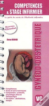 Competences Et Stage Infirmier Gynecologie Obstetrique