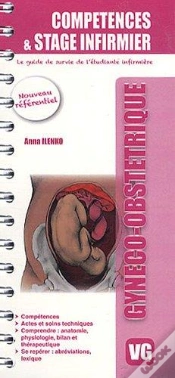 Capa do artigo Competences Et Stage Infirmier Gynecologie Obstetrique