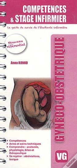 Capa do artigo Competences Et Stage Infirmier Gynecologie Obstetrique