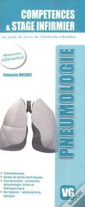 Competences Et Stage Infirmier Pneumologie