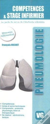 Capa do artigo Competences Et Stage Infirmier Pneumologie