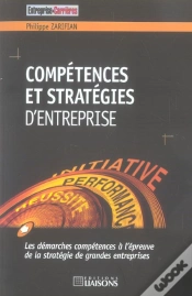 Capa do artigo Competences Et Strategies D