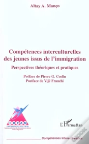 Capa do artigo Competences Interculturelles Des Jeunes Issus De L