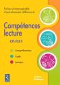 Compétences Lecture ; Cp/Ce1 ; Fichier Photocopiable D'Entraînement Différencié - Preview