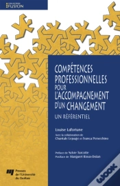 Capa do artigo Compétences Professionnelles Pour L