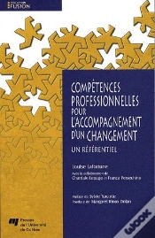 Capa do artigo Compétences Professionnelles Pour L