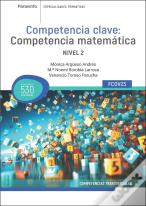 Competencia Clave: Competencia Matematica Nivel 2 - Edicion 2026