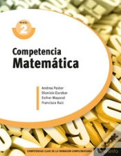 Capa do artigo Competencia Clave: Competencia Matemática Nivel 2