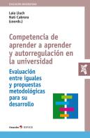 Competencia De Aprender A Aprender Y Autorregulacion En La Universidad