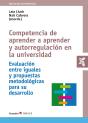Competencia De Aprender A Aprender Y Autorregulacion En La Universidad - Preview