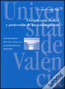 Competencia Desleal Y Protección De Los Consumidores