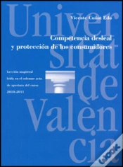 Capa do artigo Competencia Desleal Y Protección De Los Consumidores