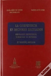 Capa do artigo Competencia En Sectores Regulad