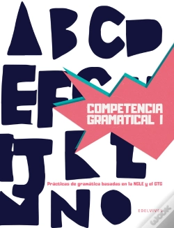 Capa do artigo Competencia Gramatical I