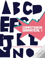 Capa do artigo Competencia Gramatical I