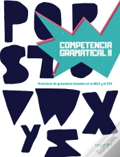 Capa do artigo Competencia Gramatical Ii