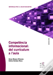 Capa do artigo Competencia Informacional