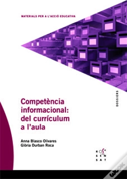 Capa do artigo Competencia Informacional