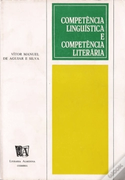 Capa do artigo Competência Linguística e Competência Literária