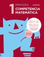 Competencia Matemática 1. - Preview
