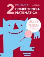 Competencia Matemática 2. - Preview