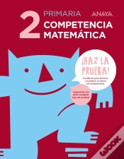 Capa do artigo Competencia Matemática 2.