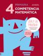 Competencia Matemática 4. - Preview