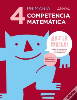 Capa do artigo Competencia Matemática 4.