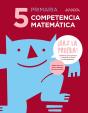 Competencia Matemática 5. - Preview