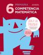 Competencia Matemática 6. - Preview