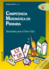 Competencia Matematica En Primaria  