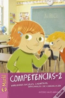 Capa do artigo Competencias 2