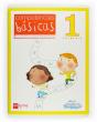 Competencias Basicas, 1 Educacion Primaria, 1 Ciclo (Galicia) - Preview