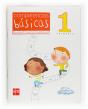 Competencias Básicas. 1 Primaria - Preview
