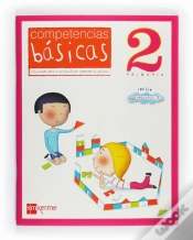 Capa do artigo Competencias Básicas. 2 Primaria [Gallego]