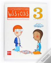Capa do artigo Competencias Básicas. 3 Primaria
