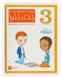Competencias Básicas. 3 Primaria [Gallego] - Preview