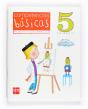 Competencias Básicas. 5 Primaria - Preview