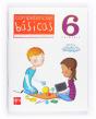 Competencias Básicas. 6 Primaria - Preview