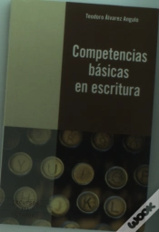 Capa do artigo Competencias Básicas En Escritura