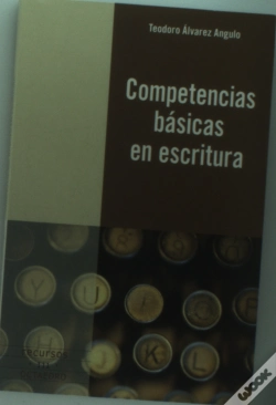 Capa do artigo Competencias Básicas En Escritura
