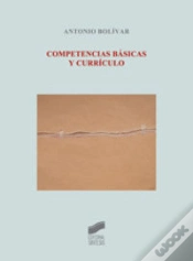 Capa do artigo Competencias Básicas Y Currículo