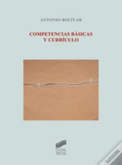 Capa do artigo Competencias Básicas Y Currículo