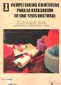 Competencias Cientificas Para La Realizacion Tesis Doctoral - Preview