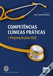 Capa do artigo Competências Clínicas Práticas e Preparação para OSCE